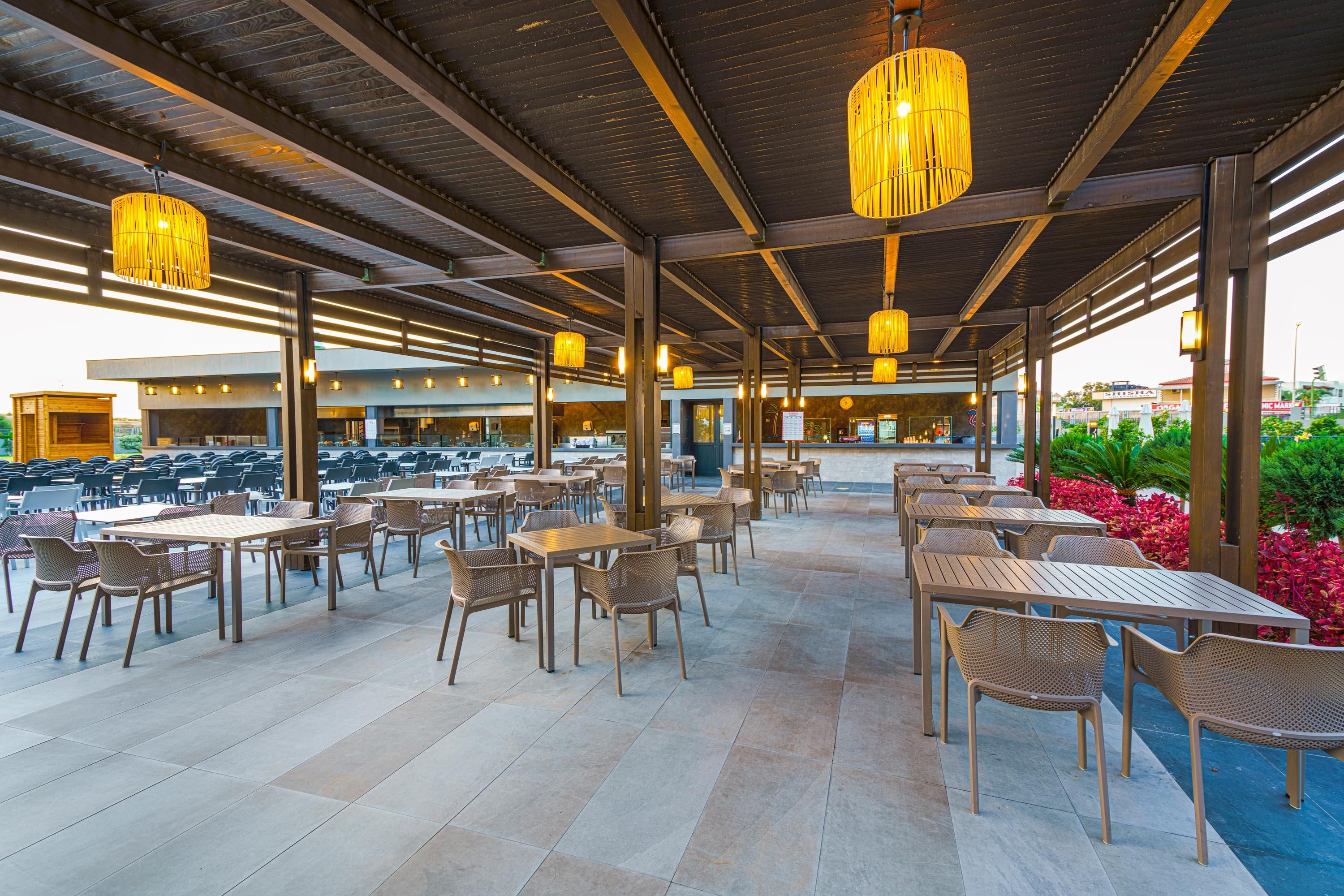 Calyptus Kirman Premium Hotel Side Exterior photo